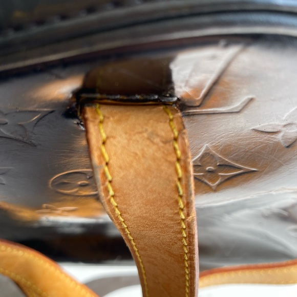 Louis Vuitton Vernis backpack - Picture 2 of 16